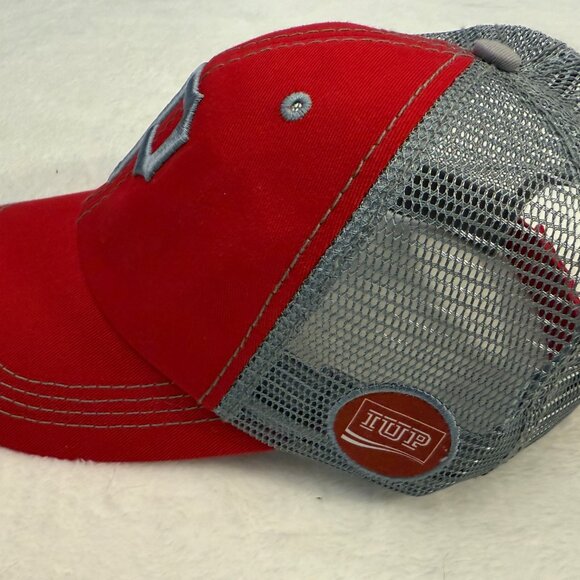 Pittsburgh Pirates / Indiana University of PA Collab Hat - Picture 3 of 4